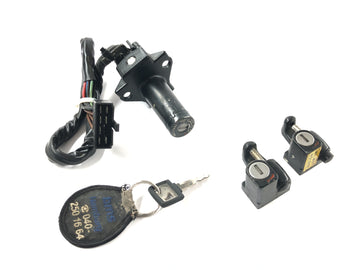 Honda Goldwing GL 1200 SC14 [1988] - Kit serrure serrure de contact - 0