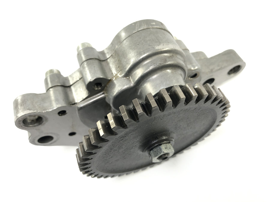 Ducati SL 600 Pantah [1982] - Oil pump