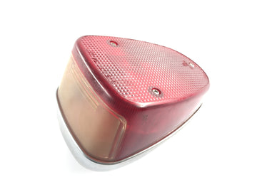 Yamaha XVS 650 Drag Star VM02 [1998] - Taillight - 0