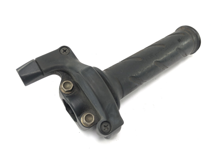Cagiva MITO 125 EVO 8P [2000] - Gas grip Gas rotary grip rotary handle on the right