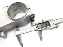 Honda FMX 650 RD12 [2006] - Fork clamp under the steering shaft-4