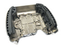 Kawasaki VN 1600 Classic VNT60A [2007] - Ventildeckel vorne Zylinderkopfdeckel Chrom-3