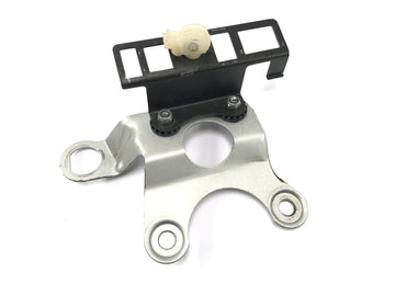 Husqvarna TE 610 H6 8AE [TE 570 H7] - Support de support de serrure de contact support d'unité de serrure de contact - 0