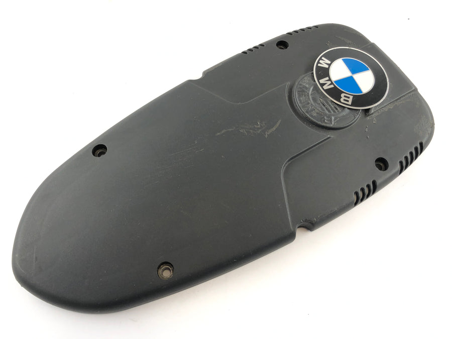 BMW R 1100 GS [1990] - Capot avant capot moteur