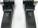 Kawasaki ZRX 1200 S ZRT20A [2002] - brake lever coupling lever set pair of levers-4