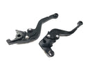 Yamaha YZF R1 RN04 [2001] - brake lever clutch lever lever set adjustable V-Trec-6