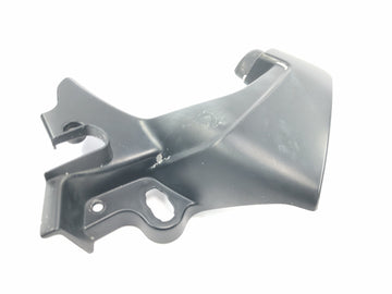 Kawasaki Versys KLE 650 A [2006] - Radiator cowling left radiator panel - 0