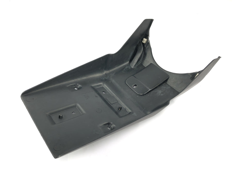 BMW R 1100 RT 259 [1999] - License plate holder splash guard