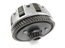 Sachs ZX 125 [1998] - Embrayage panier d'embrayage paquet d'embrayage embrayage multidisque-4