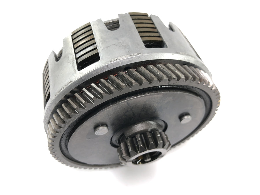 Sachs ZX 125 [1998] - Embrayage panier d'embrayage paquet d'embrayage embrayage multidisque