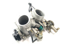 Aprilia RSV 1000 RP Mille [2001] - Throttle body injection housing-1