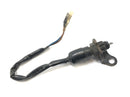 Kawasaki GPZ 1000 RX [1987] - Brake light switch rear contact switch-3