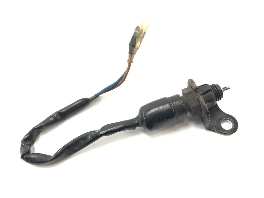 Kawasaki GPZ 1000 RX [1987] - Brake light switch rear contact switch