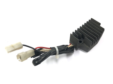 Yamaha V Max 1200 2LT [1998] - Voltage regulator rectifier regulator charge controller