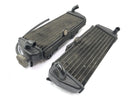Husqvarna TE 610 8AE [1994] -  Kühler Wasserkühler Radiator links rechts-1