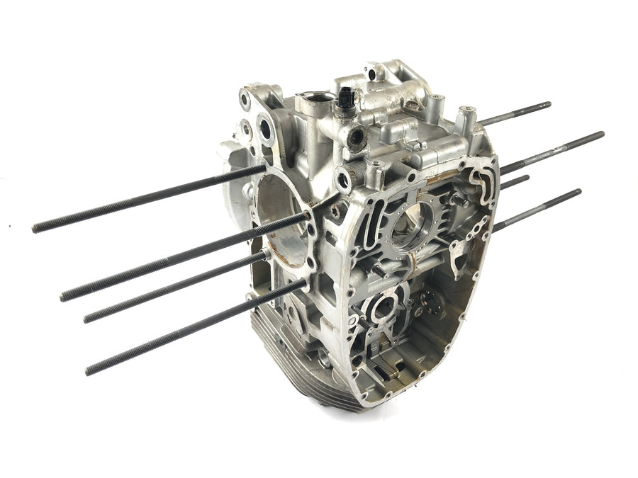 BMW R 1200 R R1ST [2008] - Motorgehäuse Kurbelgehäuse Motorblock Motor Gehäuseblock