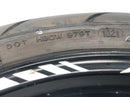 Yamaha YZF R1 RN04 [2001] - front wheel rim wheel complete 17 inch 17x3.50"-4