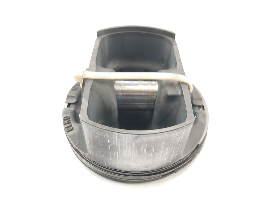 KTM 640 LC4 Prestige [2005] - cylinder with piston