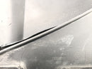 SWM SM 125 R [2018] - Pièces latérales de revêtement plus fraîche revêtue sur le plastique droit gauche-4