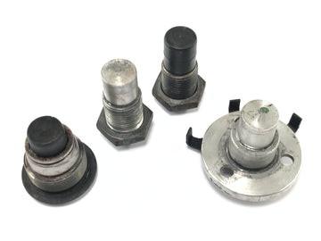 BMW K 1100 LT [1993] - Swingarm bolt set - 0