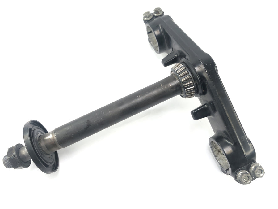 KAWASAKI ZX -10 ZXT00B [1990] - Fork Bridge ci-dessous
