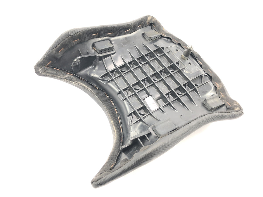 KTM RC 125 [2016] - Seat driver's seat front seat pad