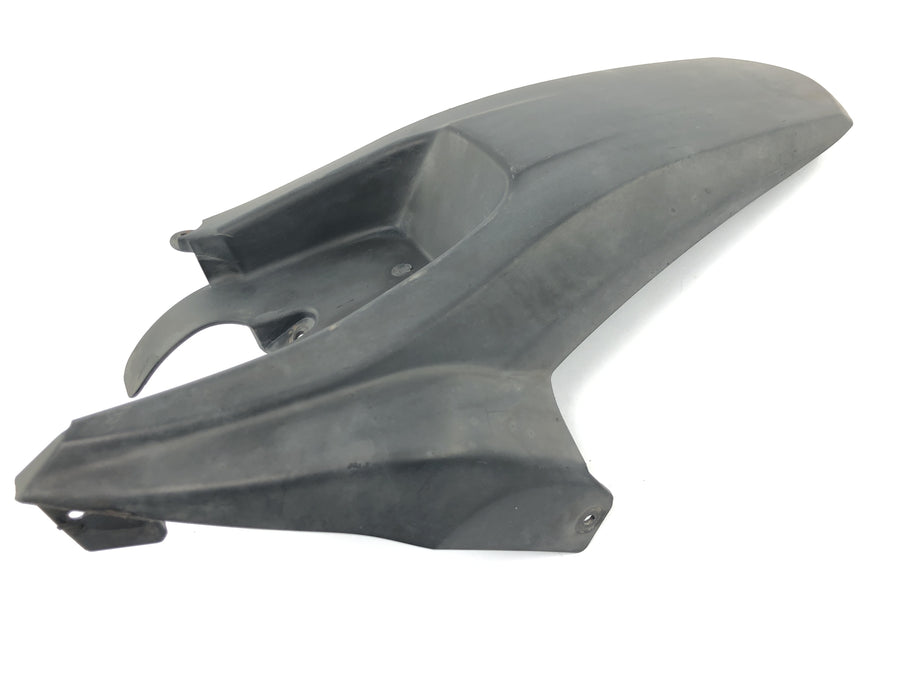Aprilia RS 125 TW [2017] - rear wheel cover splash guard rear chain cover