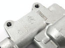 SWM RS 125 R B2 [2020] - Hinterradbremspumpe Hauptbremszylinder hinten Fußbremse-2