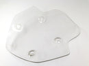 Moto Guzzi Stelvio 1200 4V [2009] - Wind shield Clearly front-3