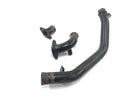 Triumph Daytona 900 T300D [1996] - Coolant pipe, coolant pipe, water pipe-3