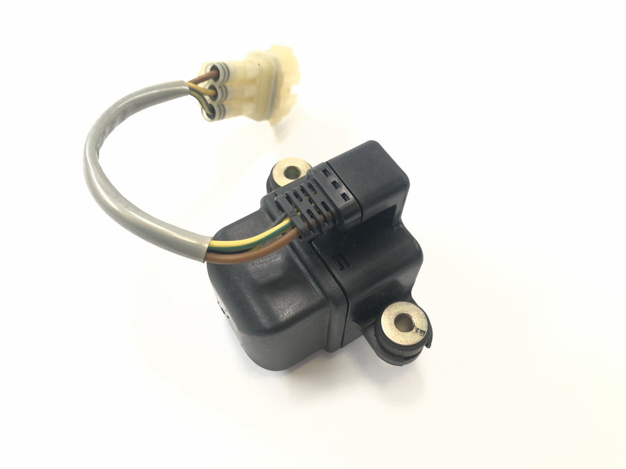 Kawasaki ZX 12 R ZXT20A [2001] - Tilt sensor tilt angle sensor