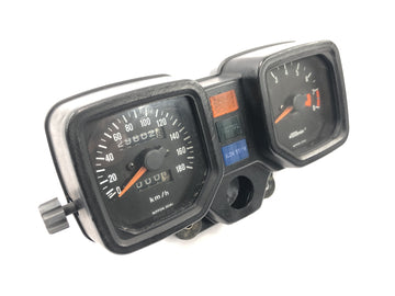 Honda FT 500 PC07 [1983] - Unité de compteur de vitesse console d'instruments de cockpit compteur de vitesse compte-tours