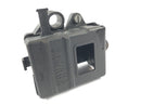 Yamaha TT 600 59X [1986] - battery roof battery box-3