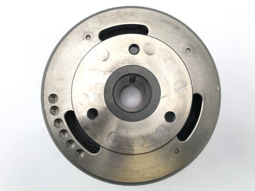 Yamaha XT 600 43F [1985] - Polad Rotor Generator Generator Wheel Swing Wheel - 0