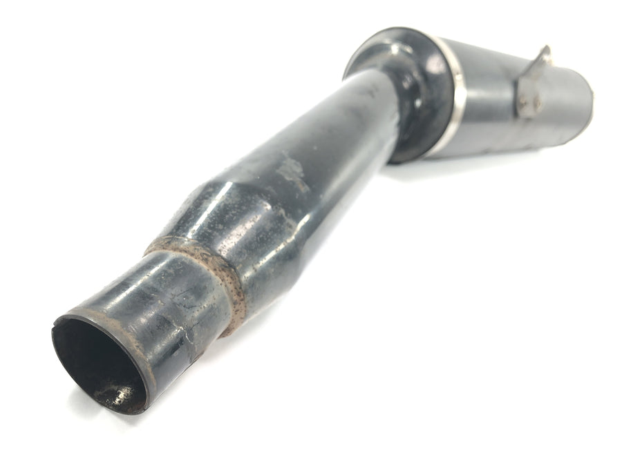 Triumph Daytona 900 T300D [1996] - Silencer right muffler muffler