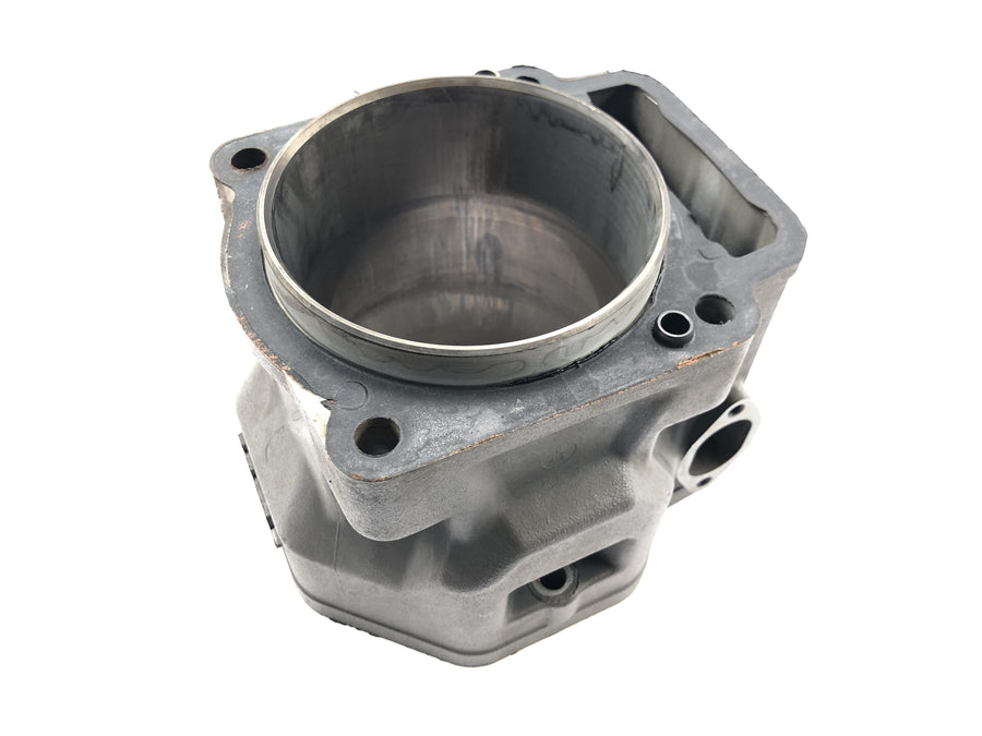 KTM 640 LC4 Prestige [2005] - cylinder with piston
