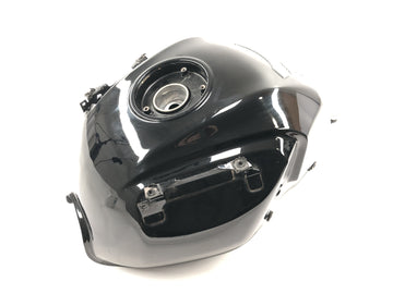 Kawasaki Versys KLE 650 A [2006] - Petrol tank fuel tank tank plate tank container - 0