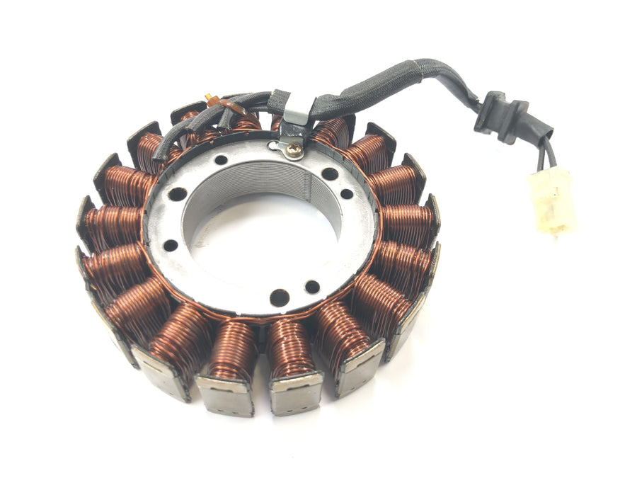 Kawasaki VN 1500 Mean Streak VN50T [2005] -  Lichtmaschine Stator Generator