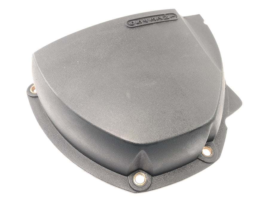 Triumph Speed Triple 1050 515NJ [2007] - cache pignon cache moteur gauche