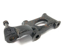 DKW NZ 250 [1938] - Swing arm mount, rear wheel swing arm adapter-1