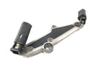 Kawasaki Z 1100 KZZ10A [1984] - footrest plate on the left with footrests-1