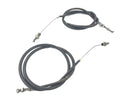Yamaha TT 600 R DJ01 [1998] - Gaszug Set-4