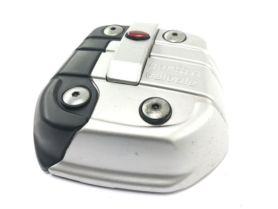 Moto Guzzi Stelvio 1200 8V [2016] - Valve cover right cylinder head cover quattro valvole