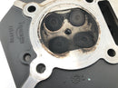 Triumph Bonneville T100 986MF [2012] - Commande de soupape de culasse de culasse-9
