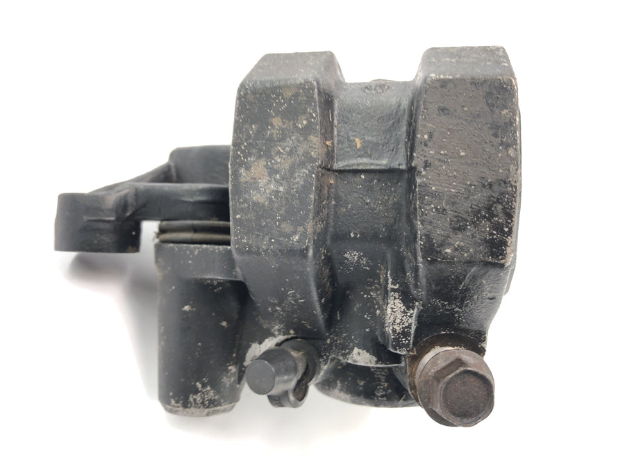Yamaha XT 600 43F [1985] - brake caliper brake tongs at the front