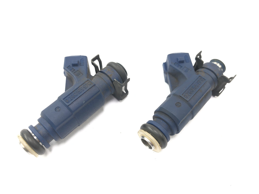 BMW R 850 C 259C [1999] - Jeu de valves d'injecteur de carburant