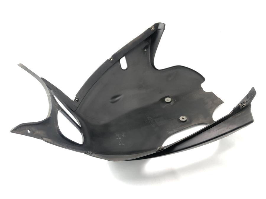 BMW K 1200 GT K12 [2003] - Front spoiler trim, front trim panel