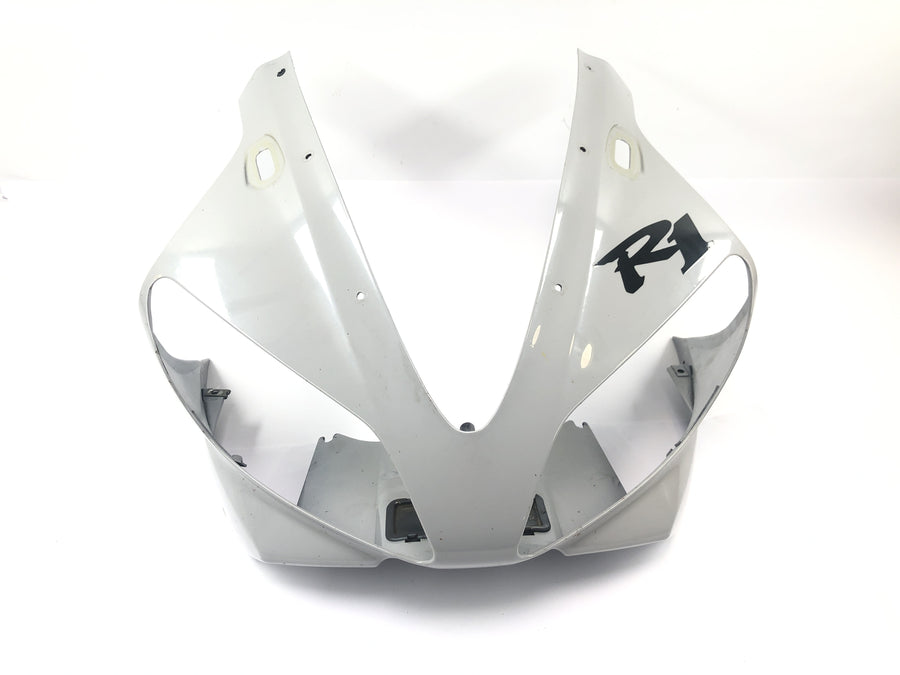 Yamaha YZF R1 RN04 [2001] - Carénage carénage avant carénage de phare