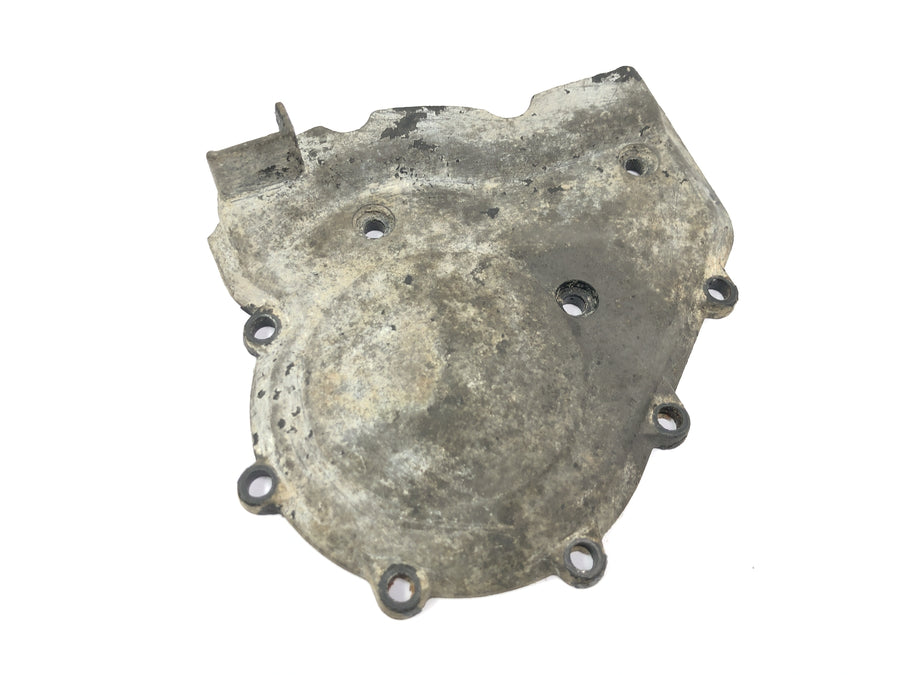 BMW K 1100 LT [1993] - Water pump cover, engine cover, water pump cover