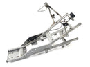 Yamaha XT 125 X [2004] - Heckrahmen-5